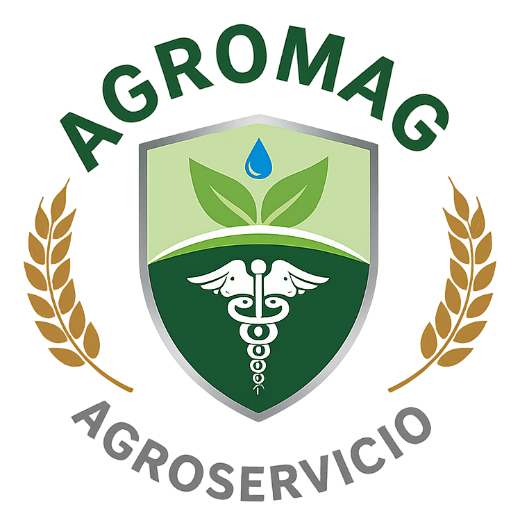 Agromag Agroservicio