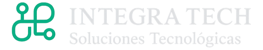 Integra Tech — Soluciones Tecnológicas