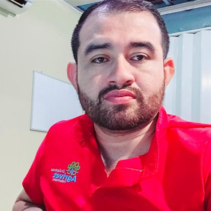 Nelson Espinoza Tercero
