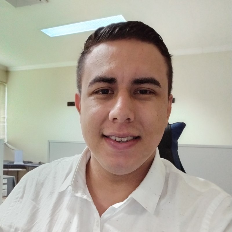Marco Antonio Artavia Sandoval