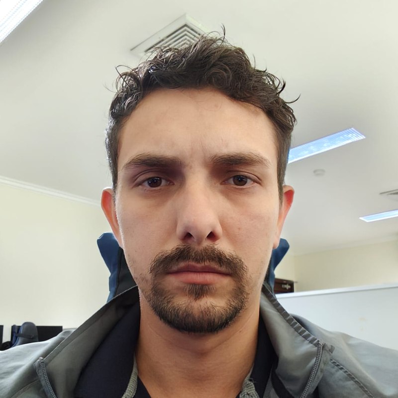 Luis Daniel Campos Bogantes